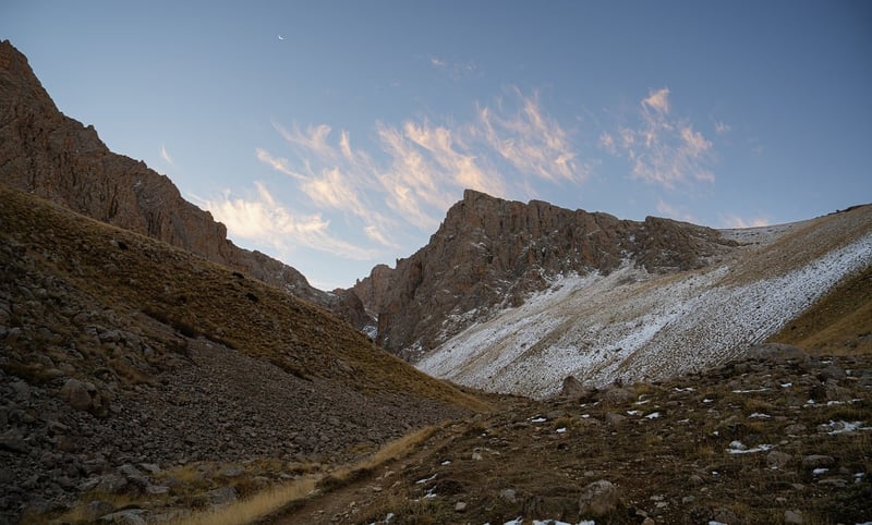 Adventure Climbing Mountains