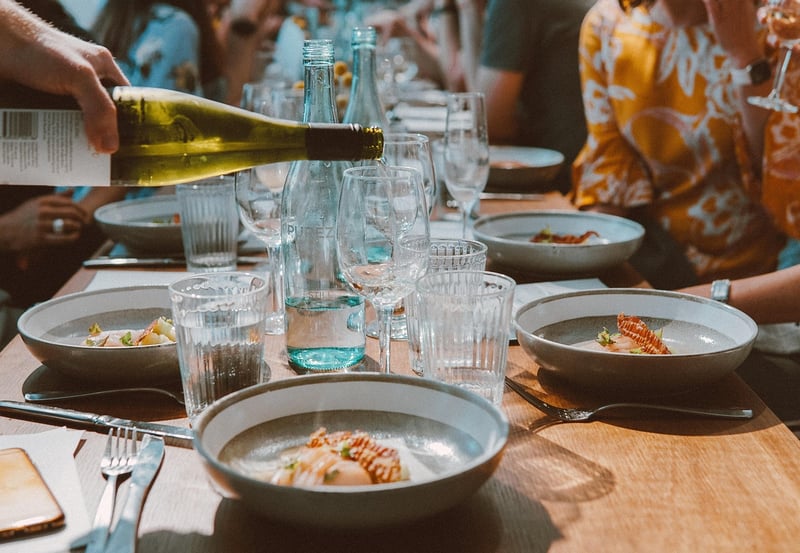 Fine Dining